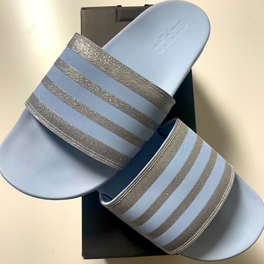 Adidas Adilette Comfort Slides EE6817
